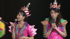 NMB48,AKB48 - 明石前辈最受瞩目的歌