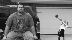 音乐短片 - 我们与冠军 八秒之差