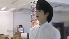 防弹少年团 - BANGTAN BOMB:Dart King Jung Kook