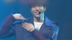 金有谦(GOT7),GOT7 - Fly