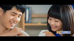 刘昊然,谭松韵 - 最好的我们 最好的我(甜甜的~)