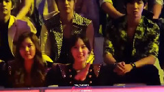太妍(少女时代),少女时代 - 泰妍实力对嘴伴舞kpop各家金曲CUT10