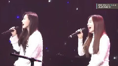 太妍(少女时代),少女时代,模仿翻唱 - 泰妍实力对嘴伴舞kpop各家金曲CUT14