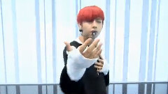 防弹少年团 - Save Me