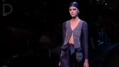 Fashion Show - 阿玛尼定制