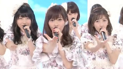 AKB48,HKT48 - Talk & しあわせを分けなさい