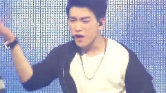GOT7,JB(GOT7),段宜恩(GOT7),王嘉尔(GOT7),Junior(GOT7) - Good Tonight