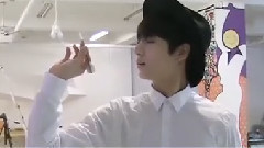 防弹少年团 - BANGTAN BOMB:Dart King Jung Kook