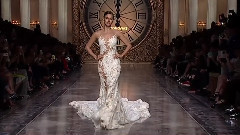 音乐短片,Fashion Show - Pronovias 2016 Fashion Show
