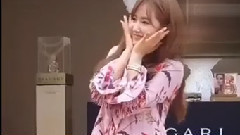 俞利(少女时代),少女时代 - 格丽BVLGARI GOLDEA签名会结束退场