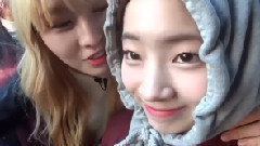 TWICE - 脑洞大开第六弹