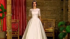 Fashion Show - Wedding Dresses Collection 2017