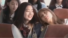 TWICE - 脑洞大开第八弹