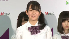 乃木坂46,AKB48 - 乃木坂46 第3期生 決定スペシャル!LINE LIVE