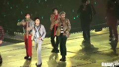 崔珉豪(SHINee) - Chocolate