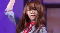 Kei(Lovelyz),Lovelyz - Destiny