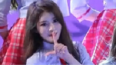 李美珠(Lovelyz),Lovelyz - Ah Choo