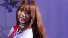 Kei(Lovelyz),Lovelyz - Candy Jelly Love