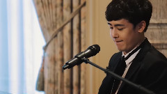 Nichkhun(2PM) - Just The Way You Are