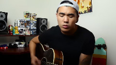 Cold Water (Cover)