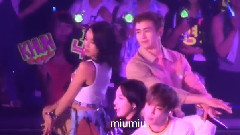 Nichkhun(2PM) - 优雅地 & SummerTogether