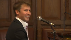James Blunt - Goodbye My Lover