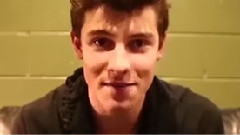 Shawn Mendes - MARIO LOPEZ问答