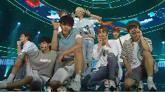 UP10TION - Tonight