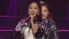 SPICA - Secret Time