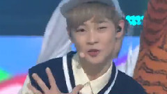 NCT DREAM - Chewing Gum