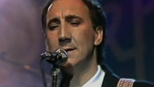 Pete Townshend - Give Blood 现场版