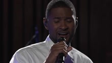 Usher - Crash 现场版 2016