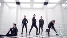 SHINee - SHINee温流扭伤脚休养中 组合中秋后回归