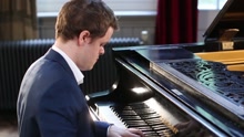 Benjamin Grosvenor - Mendelssohn: Prelude In F Minor, Op.35, No.5