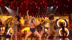 Kesha,Pitbull - Timber