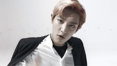 朴灿烈(EXO),EXO-K,EXO - SKECHERS D'LITES 2 'FLOW RIDER'EP1