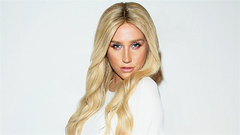 音悦V榜,Kesha - Kesha ID