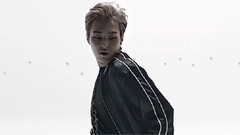 XIUMIN(EXO),EXO-M,EXO - SKECHERS D