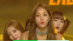 LABOUM - Shooting Love