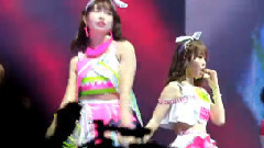 SNH48 - 少女进化论