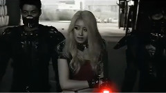 T-ara - Sexy Love (Lightsaber Duel Cut)