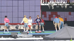 NCT DREAM,NCT - Chewing Gum 彩排