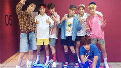 NCT DREAM,NCT - Chewing Gum