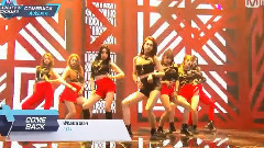 I.O.I - Whatta Man