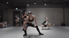 舞蹈视频 - I Like It