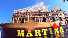 Q-Dance - Hard Island Aftemovie!!!