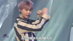 EXO,张艺兴(EXO),边伯贤(EXO),朴灿烈(EXO),Chen(EXO) - Lotto(Louder)