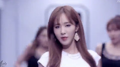 Dal★shabet,俞利(少女时代),徐玄(少女时代) - Joker's Secret