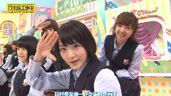 乃木坂46,AKB48 - 乃木坂工事中 EP70