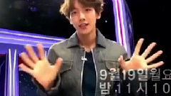 边伯贤(EXO),EXO - 伯贤 Cam - Star Show 360